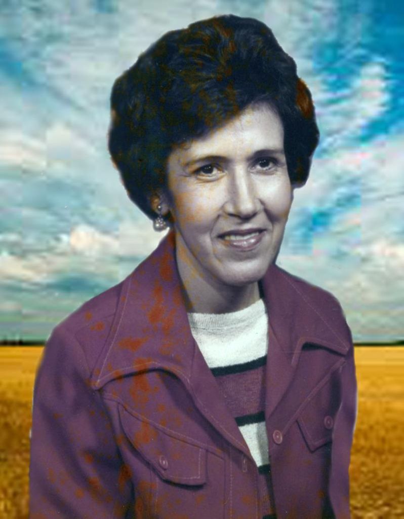 Maria L. Resendez