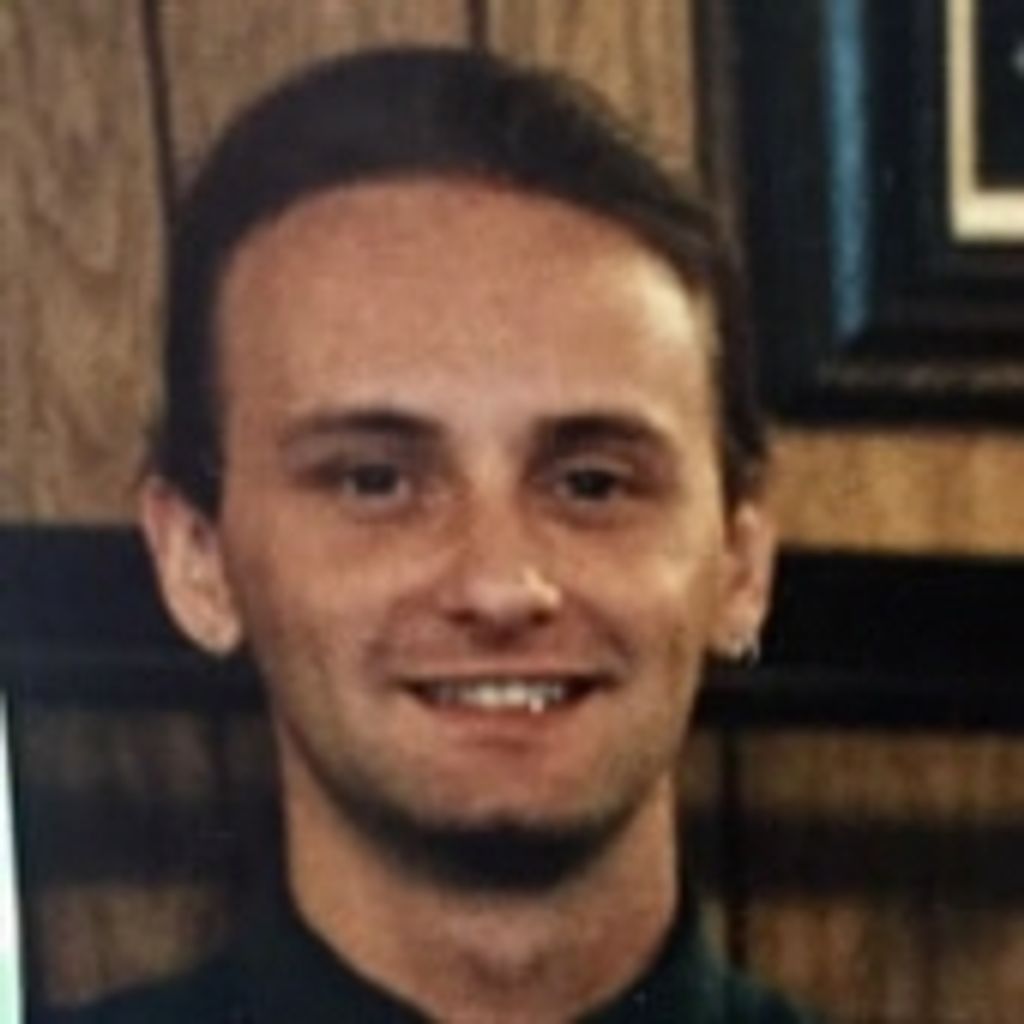 Robert James Johnson
