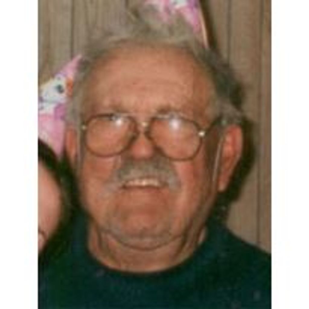 Floyd R. Porter Profile Photo