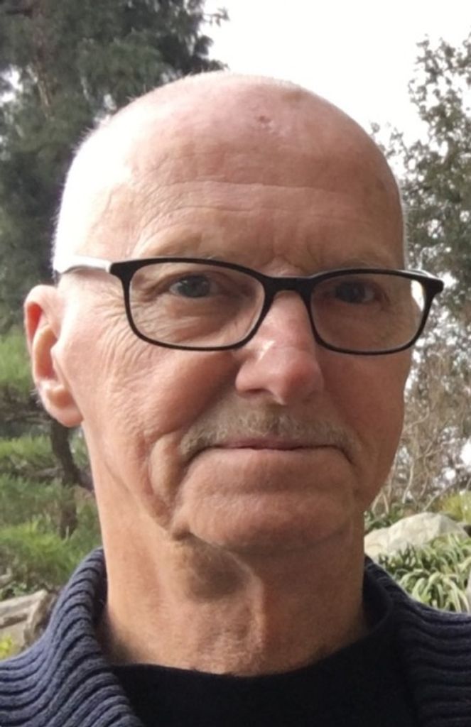 Dennis Hatman