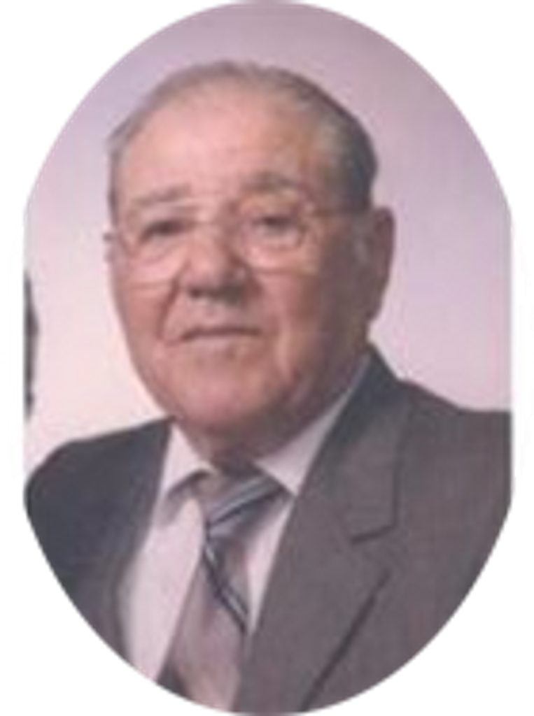 Haroldo "Harold" Requenez