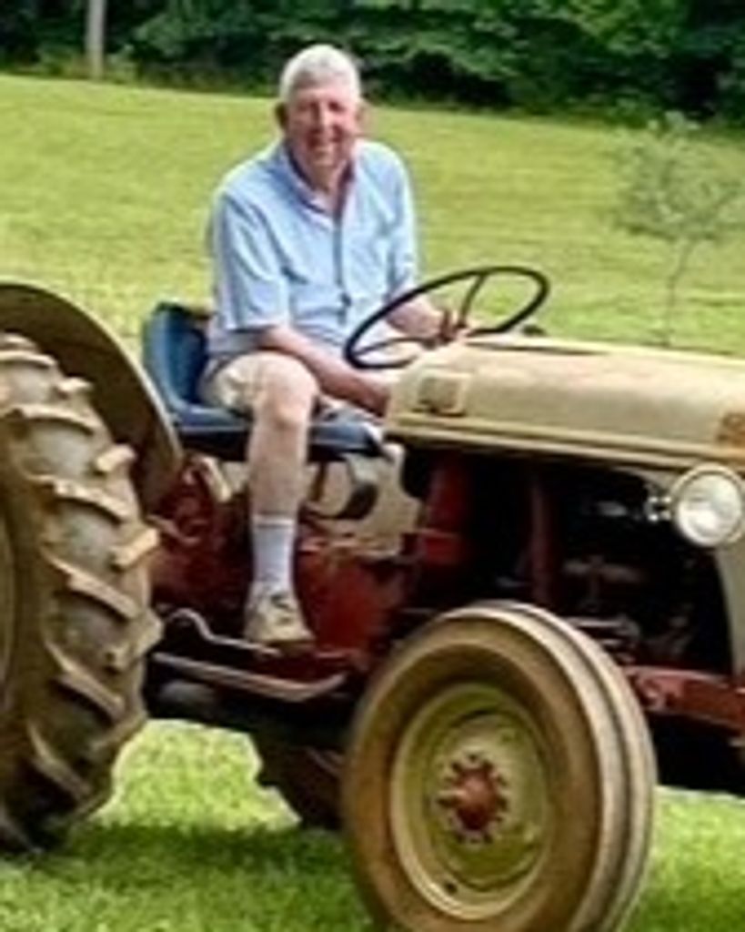 Gene Nelson Harris