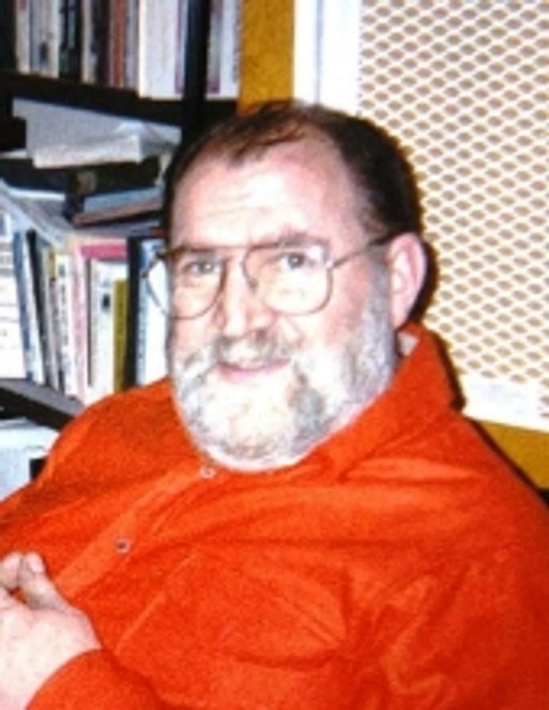 George Walter Ray
