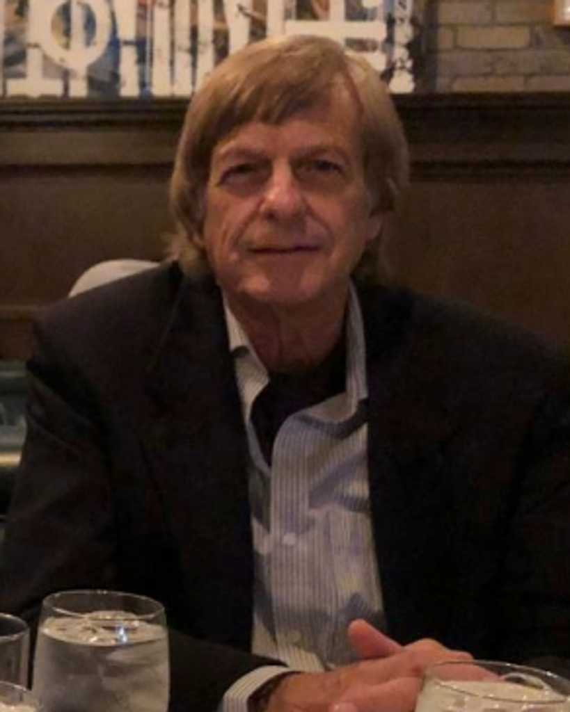 Jack M. Walters