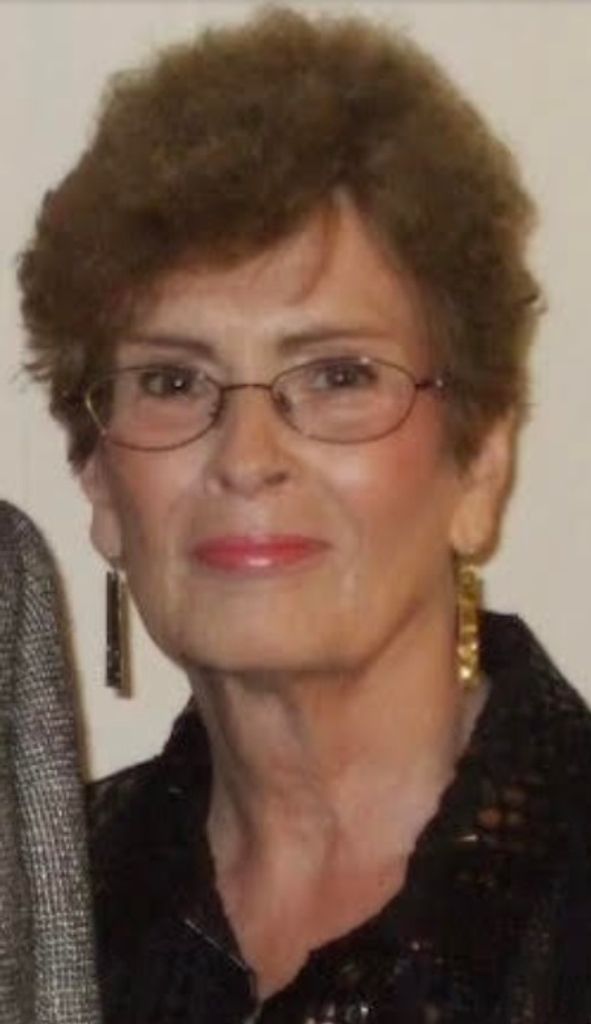 Glenda Sue Mcmurry
