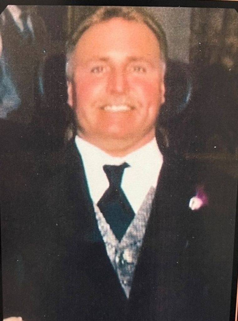 Kenneth Dvorchak Profile Photo