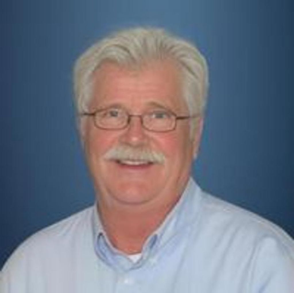 Thomas Harvey Clarey Profile Photo