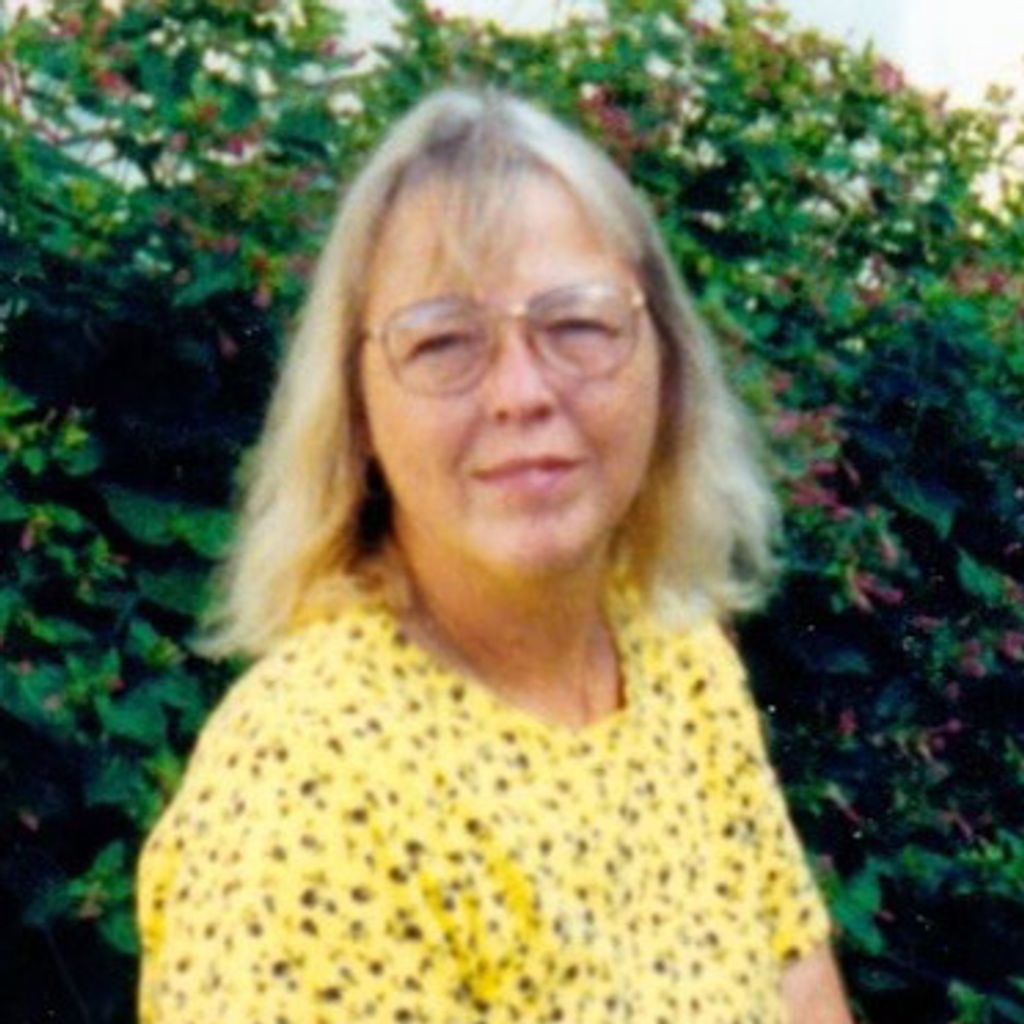 Shirley M. Kopecky