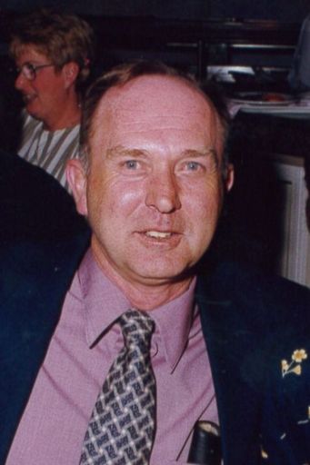 Winthrop "Winny" Goulding Profile Photo