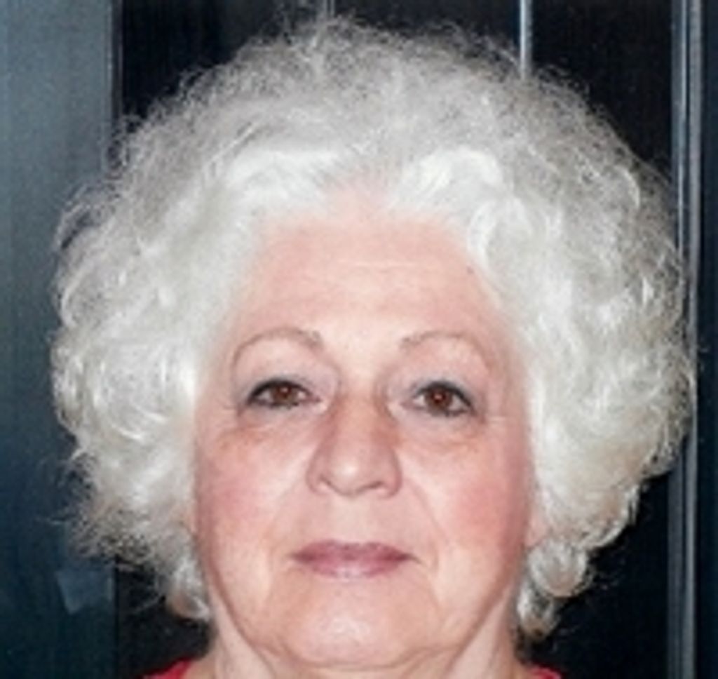 Eleanor M. (Foskett)  Bates