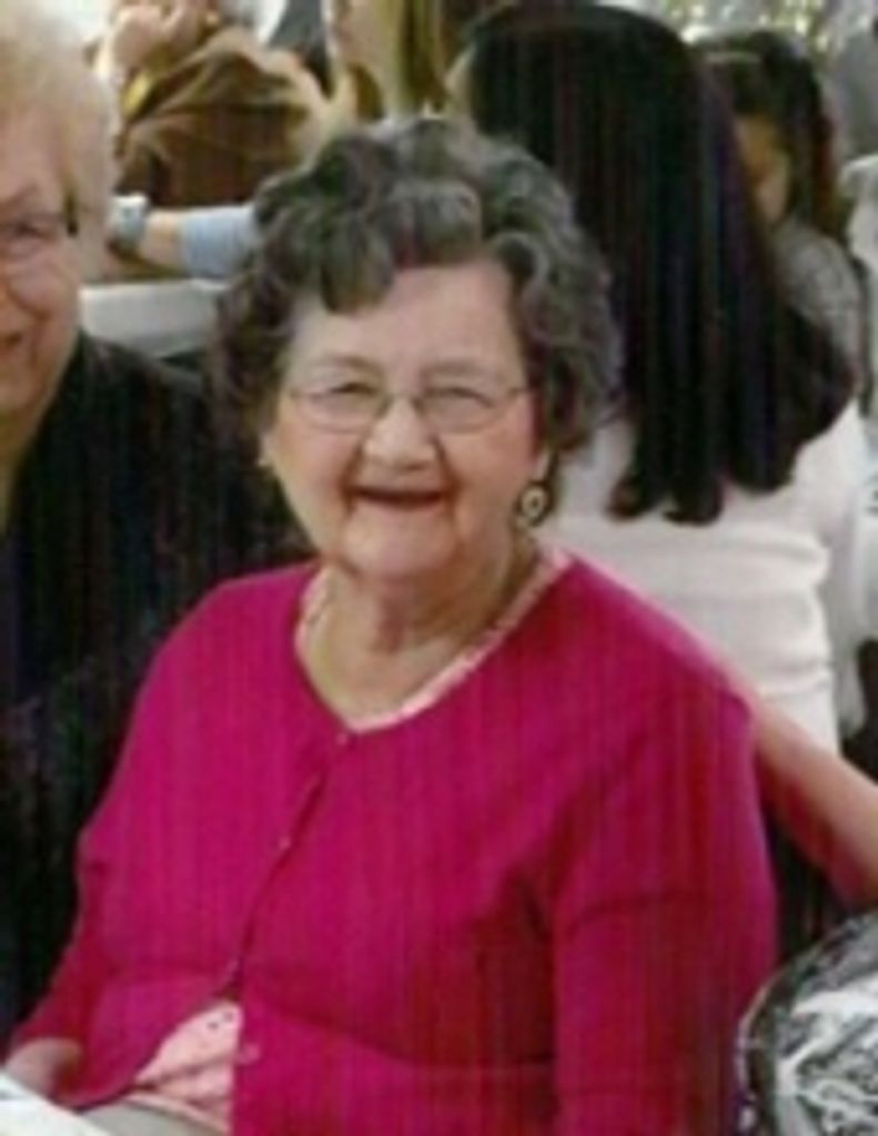 Dora Esta Wilczynski