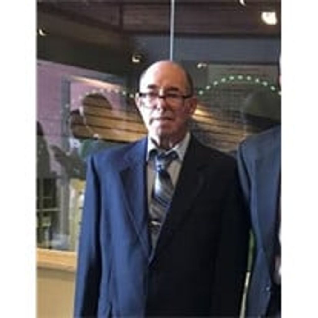 Martin Jay Axelrod