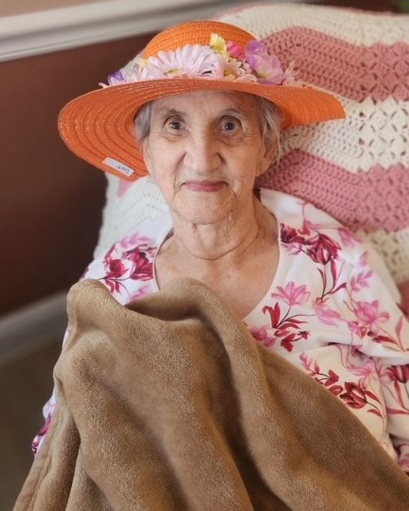 Dorothy E. Marcum