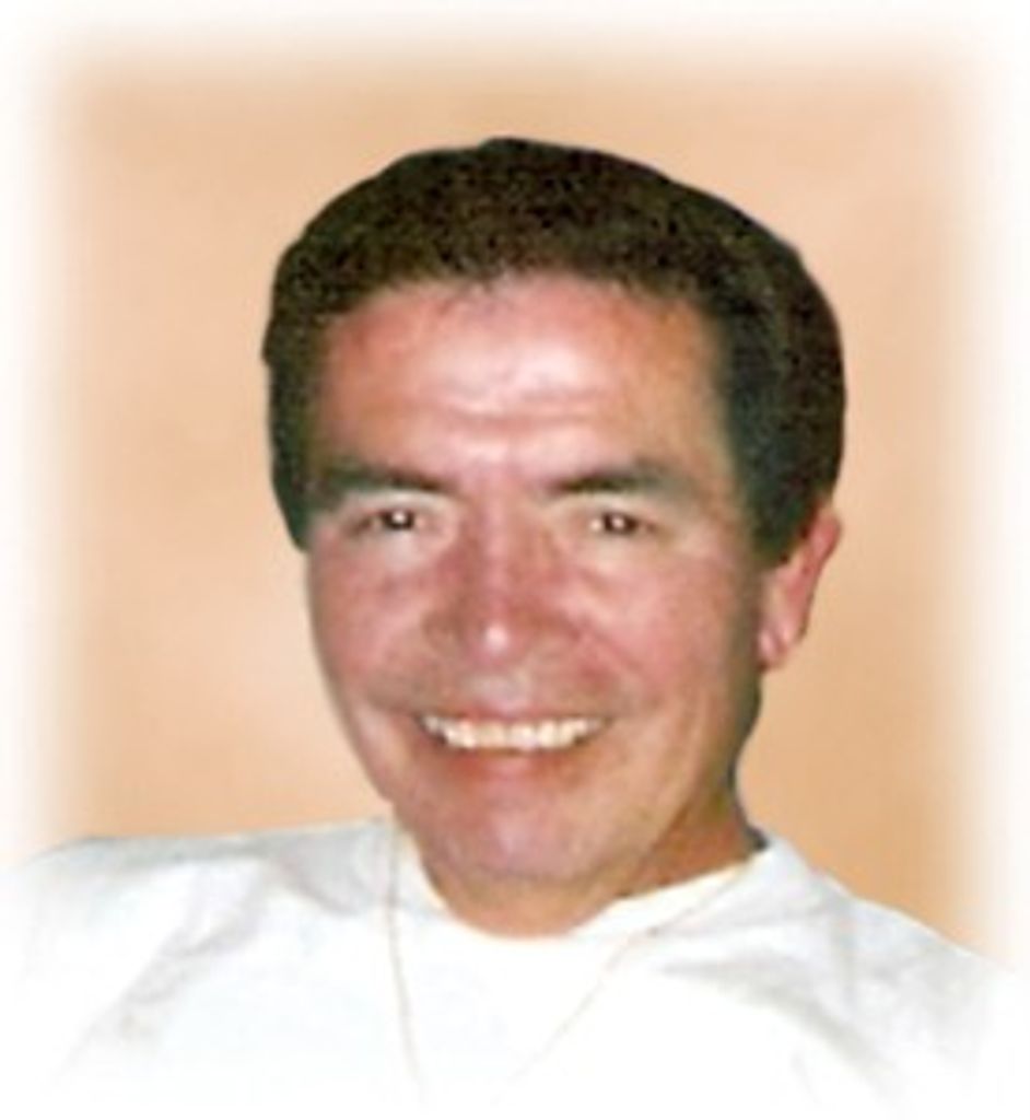 Joe Luis Cavazos Sr.