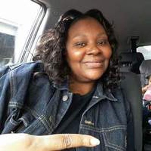 Stephanie C. Carter Profile Photo
