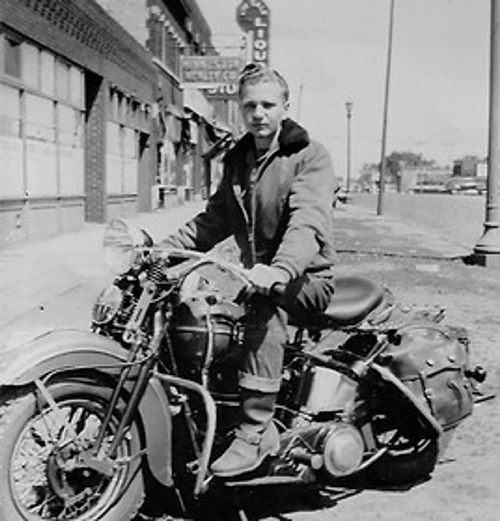 Walter L. Szczech