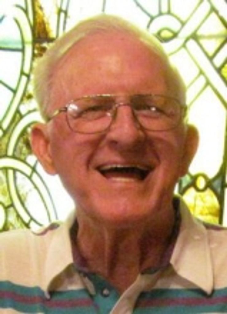 Hal Mccormick