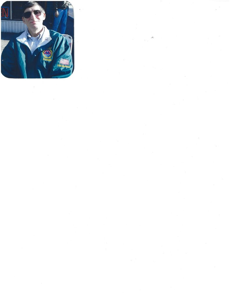 Michael Drago Profile Photo