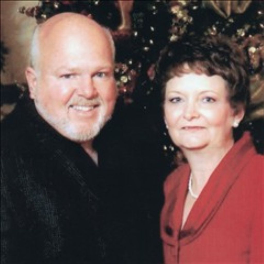 Rebecca Gayle Daulton