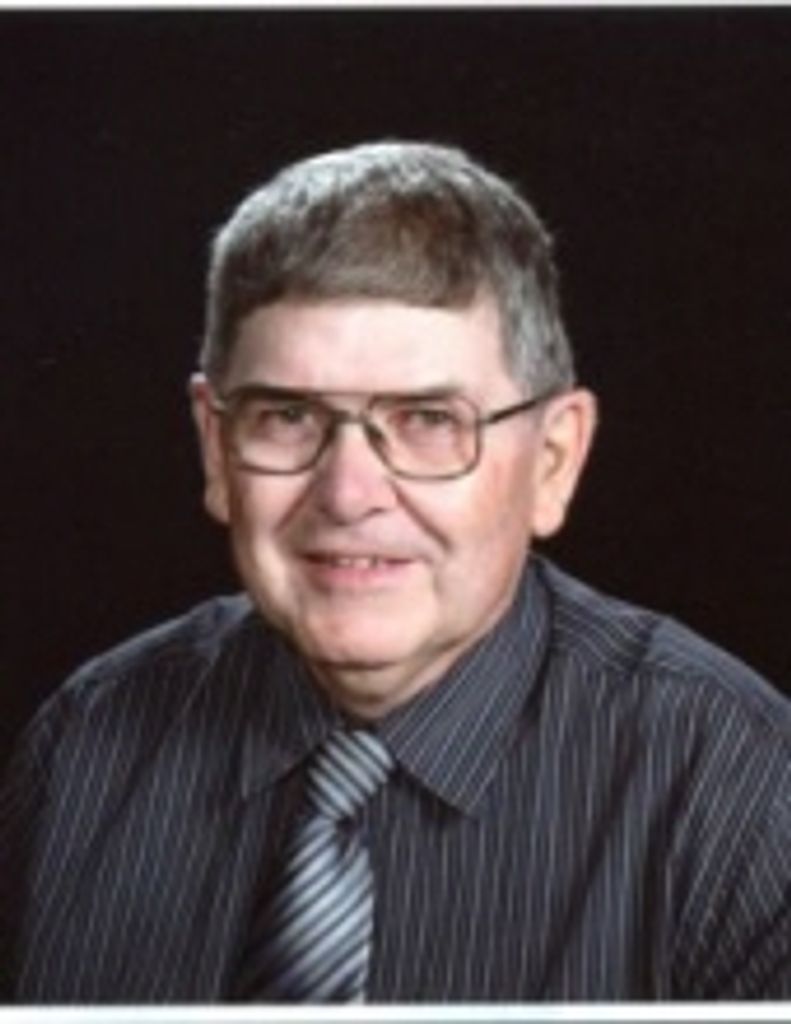  Glen D. Beers