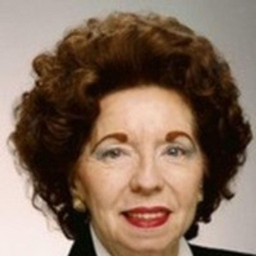 Regina Elizabeth Hargett