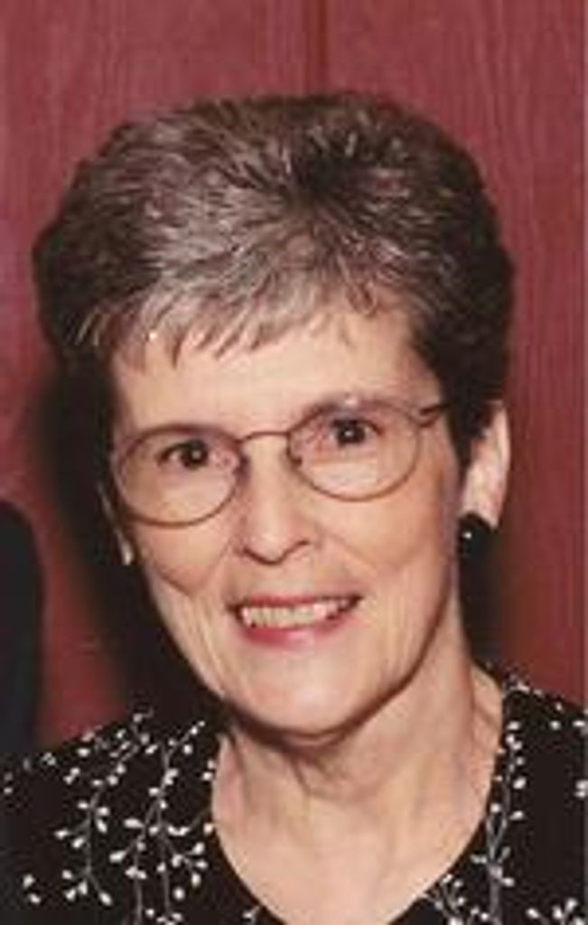 Audrey Caldwell