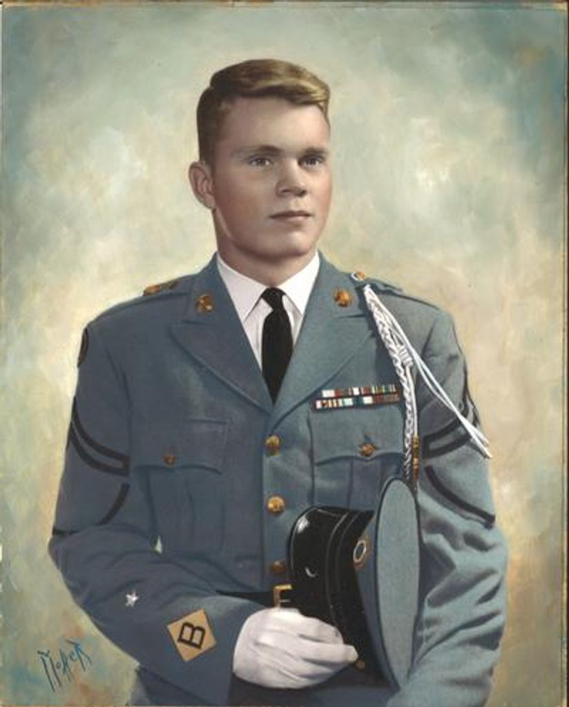 William "Bill" Eugene Nuckolls, Sr. Profile Photo