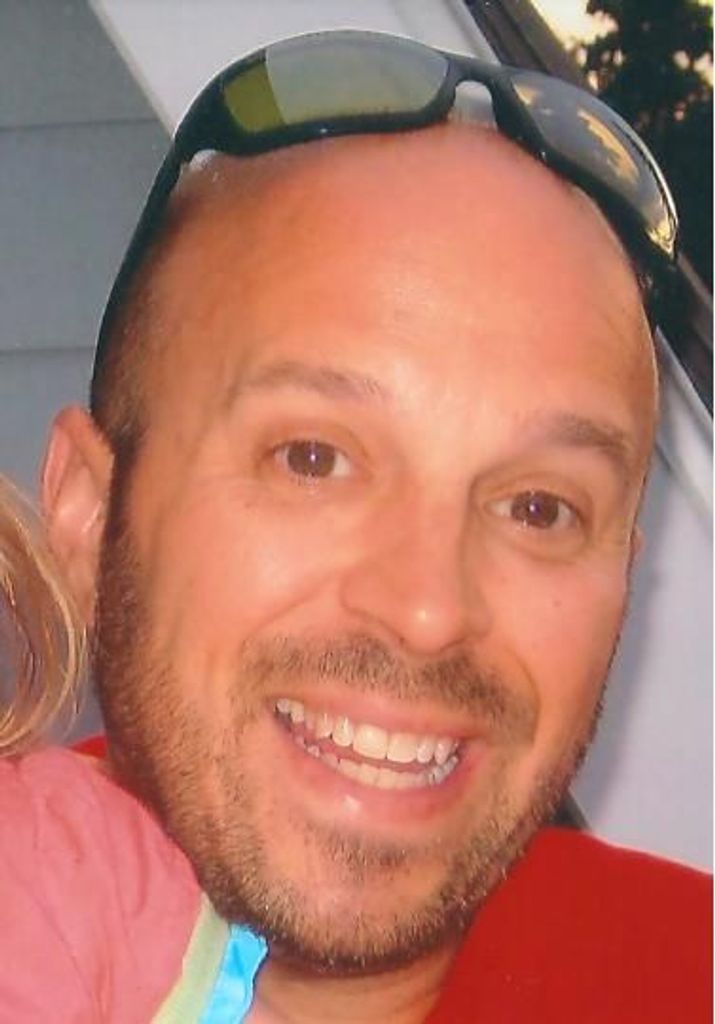 Terrance T.J. Dye Profile Photo