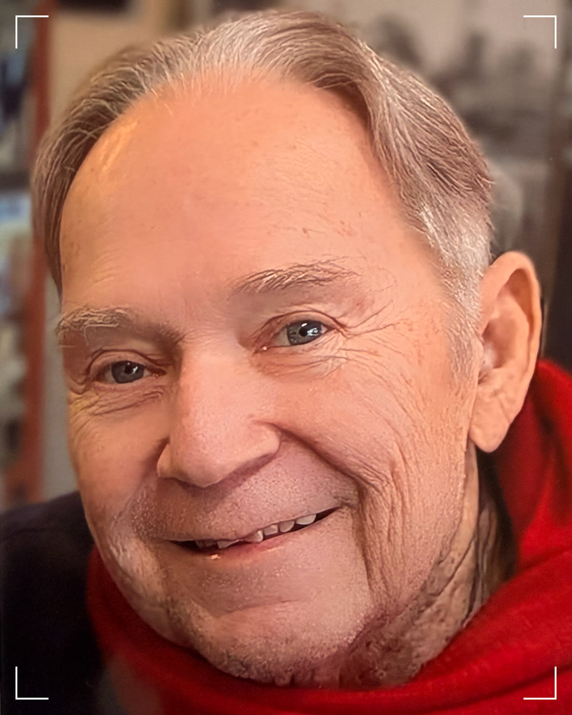 Ernest Carvajal Profile Photo