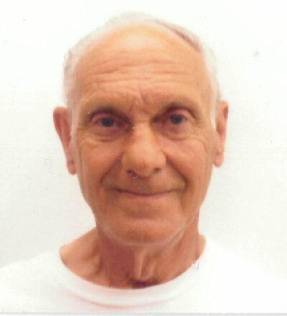 Larry D. Melloh