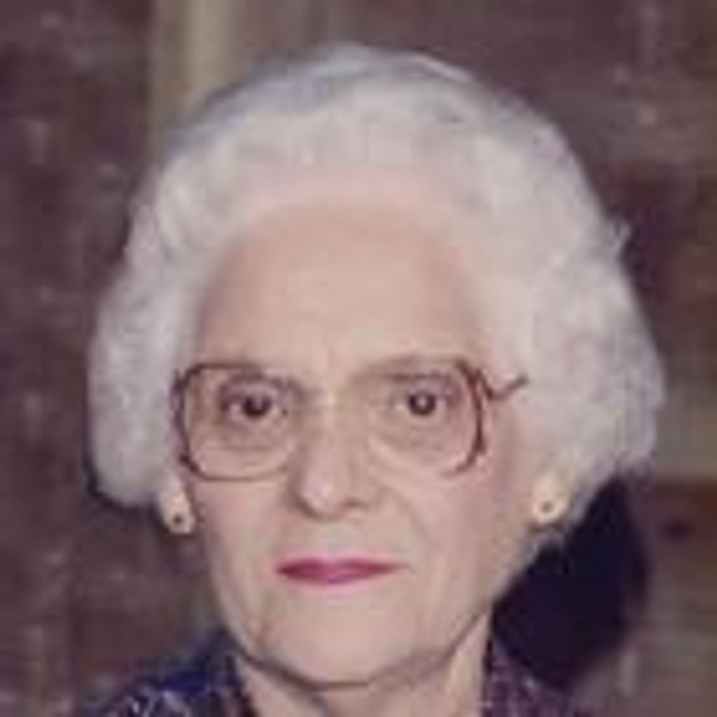 Beulah Pound