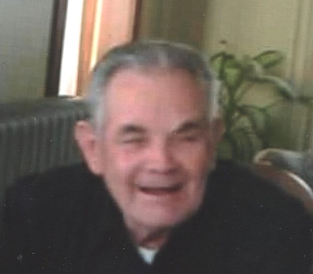 Jeremias M. Resendes