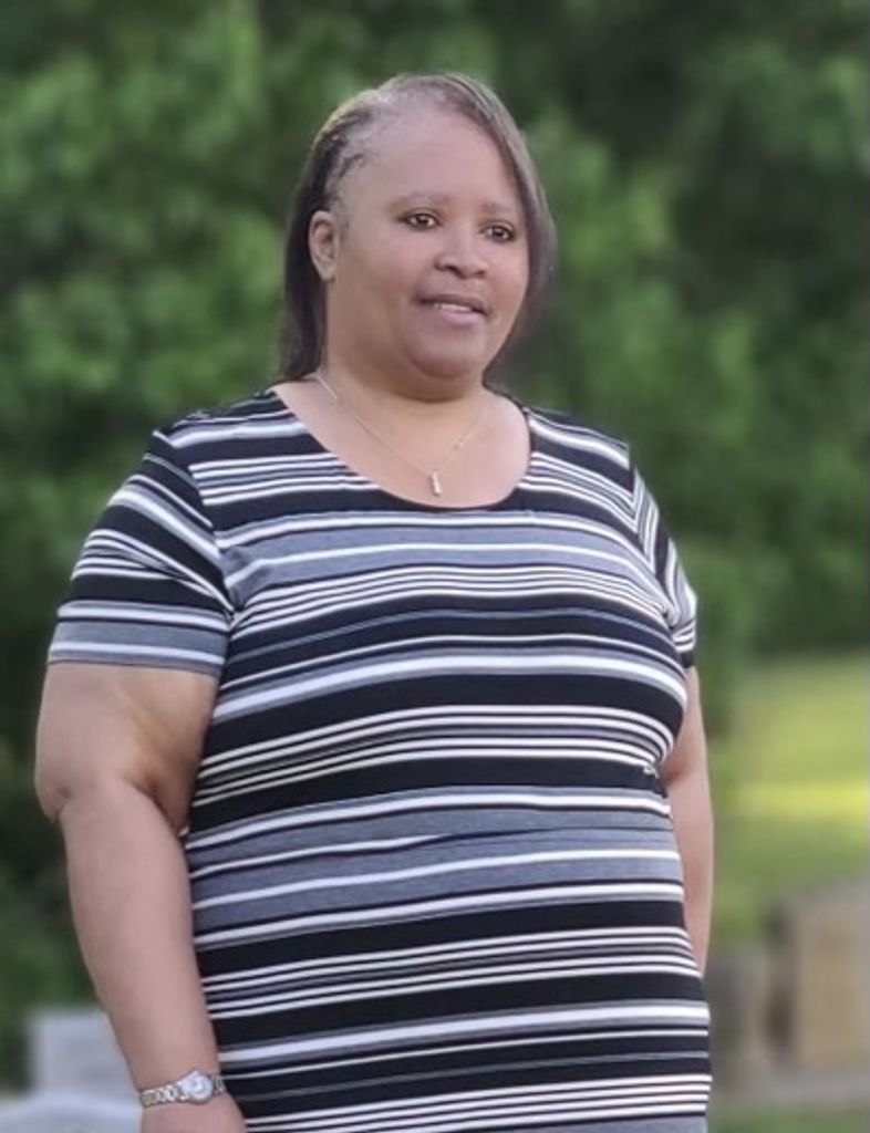 Brenda Dianne Dillard Profile Photo