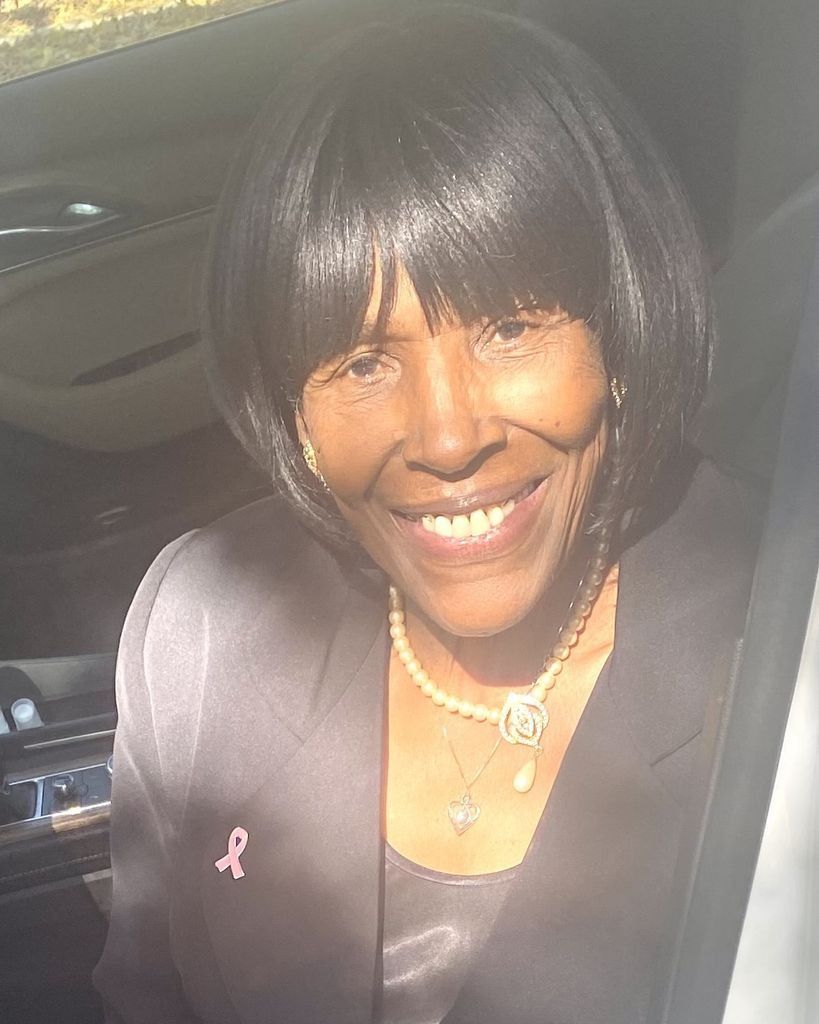 Wyenett Wilson Profile Photo