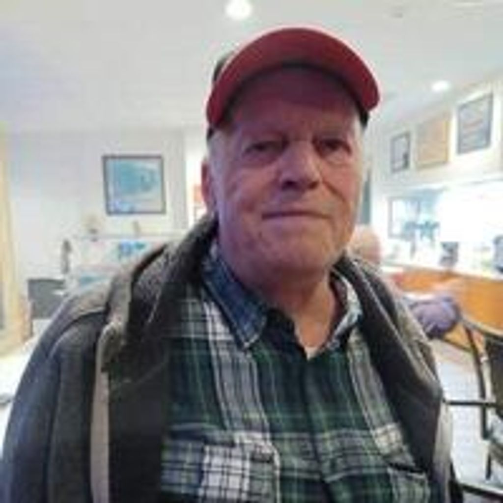 Arnold William "Billy" Hartness Profile Photo