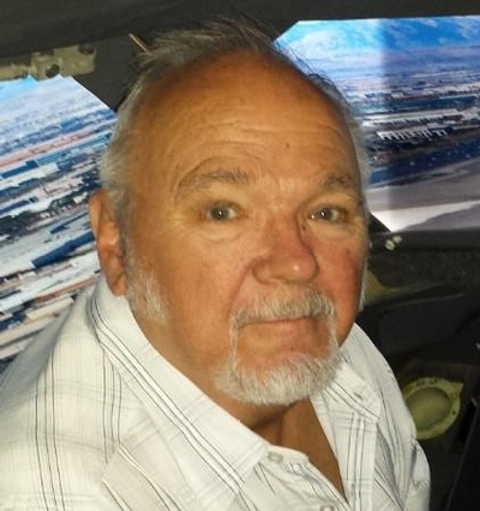 Stanley (Stosh) J. Rusin Profile Photo