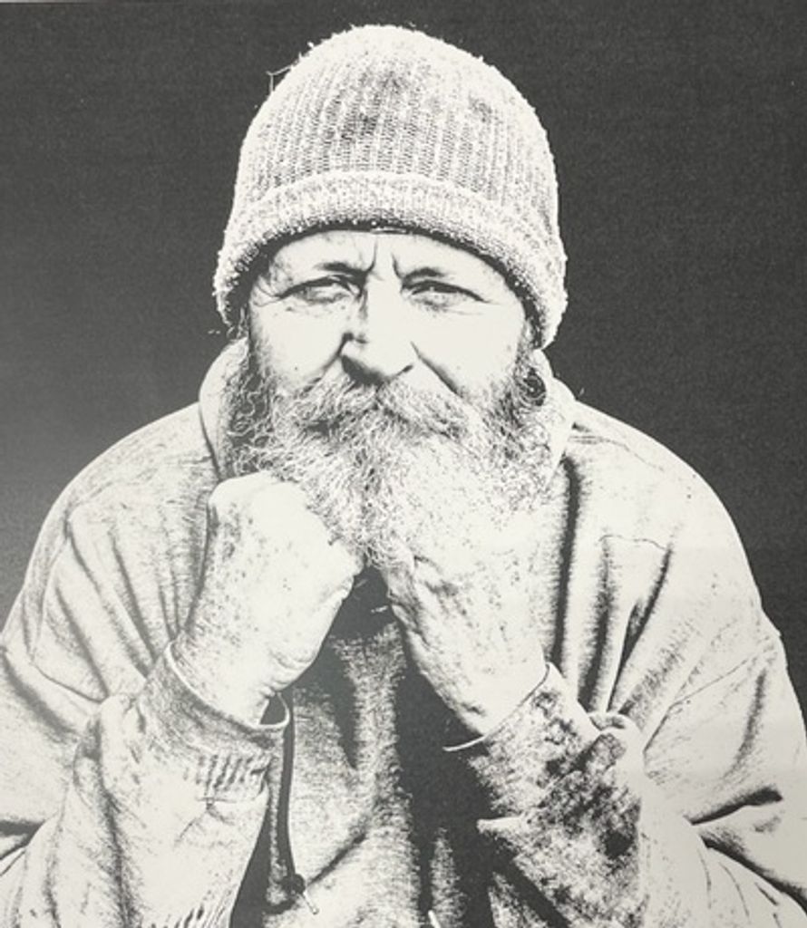 Michael Patrick Donnelly Profile Photo