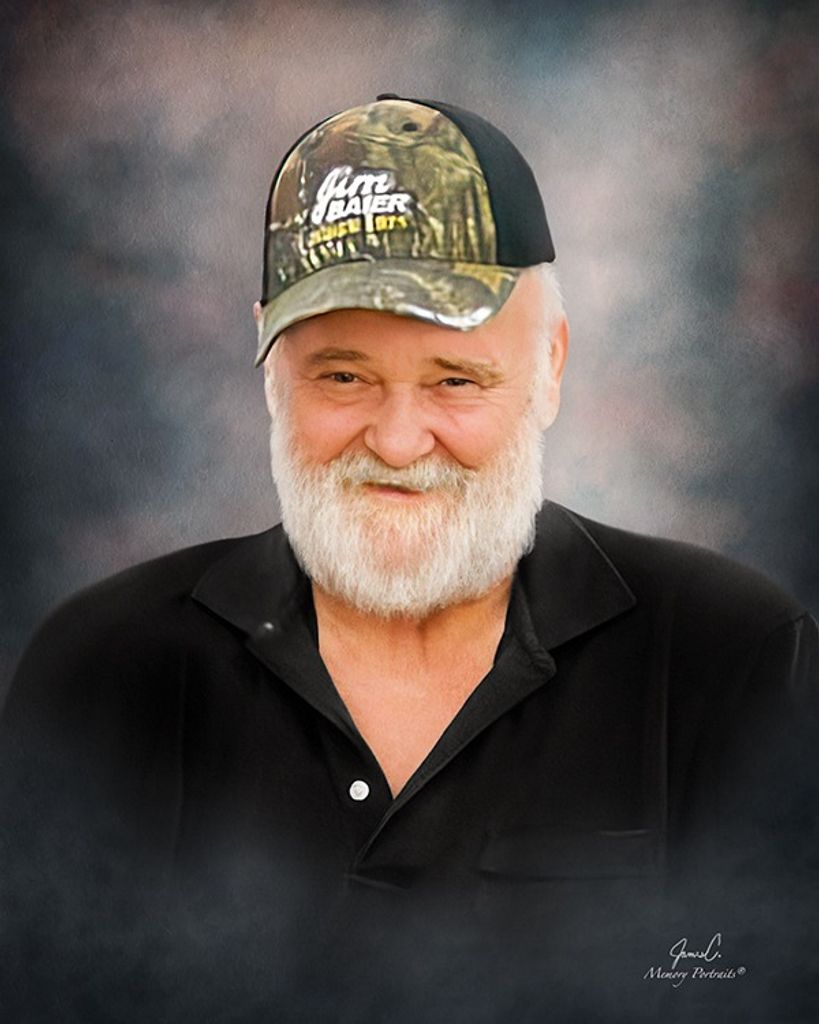 Dale Small Profile Photo