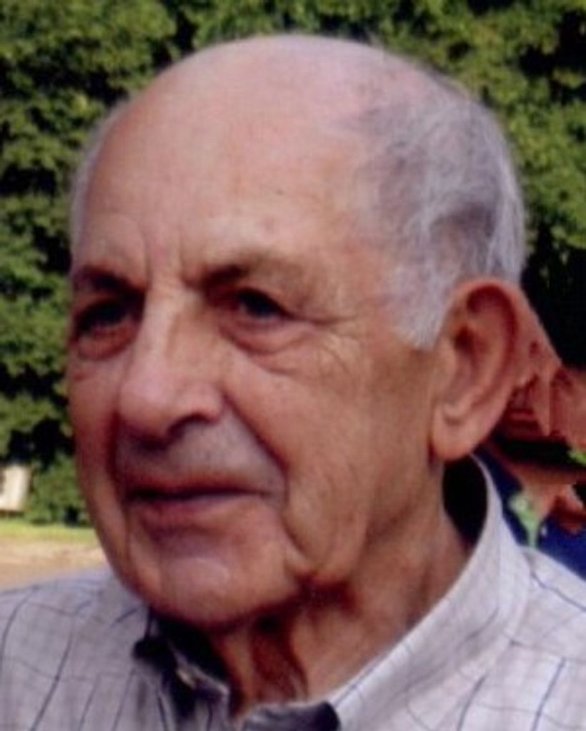 Dominick F. Iacurci