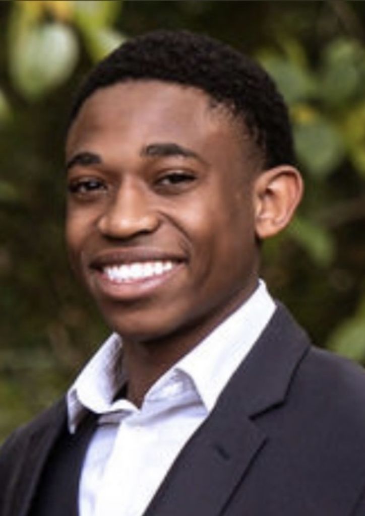 Miles Adeyemi Rucker