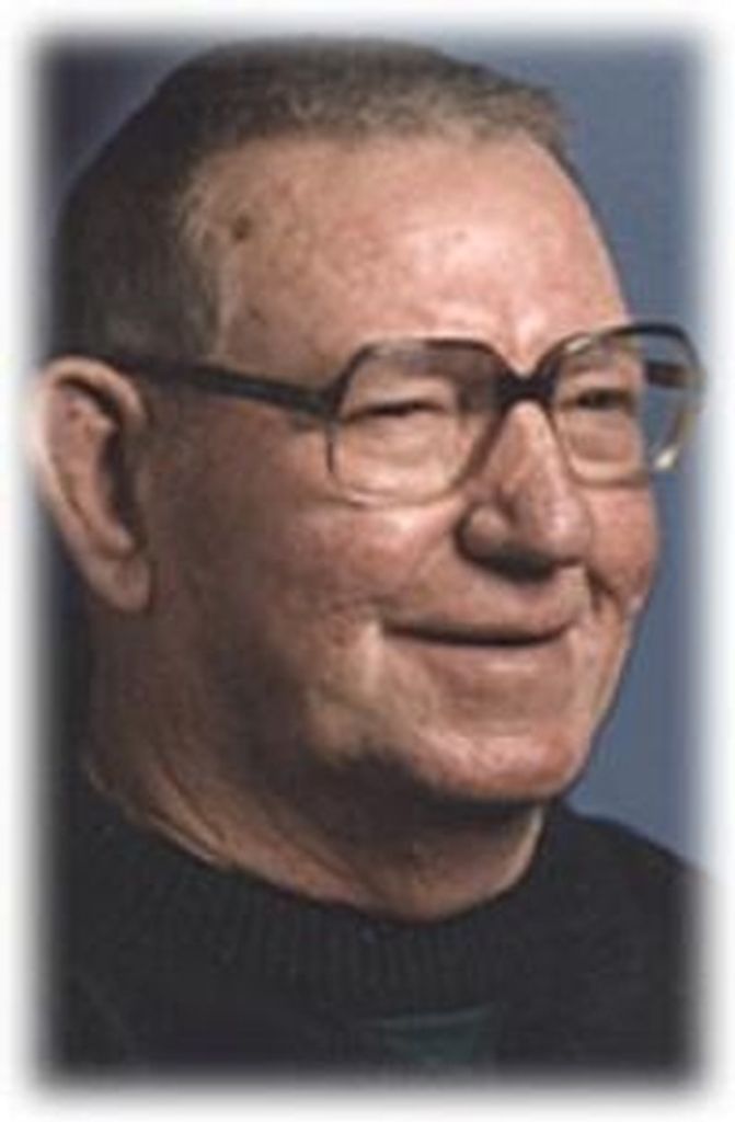 Gerald W. Sudbrock
