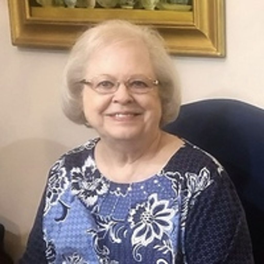 Mary Joyce Crumley