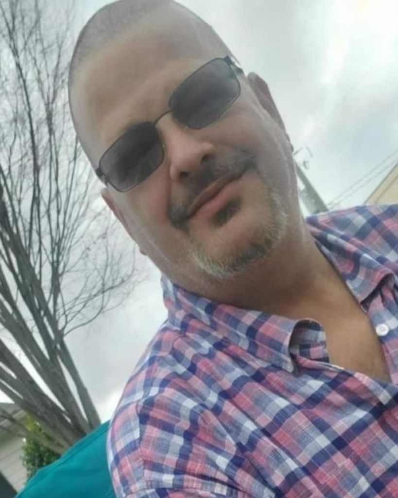Patrick Todd Robinson Profile Photo