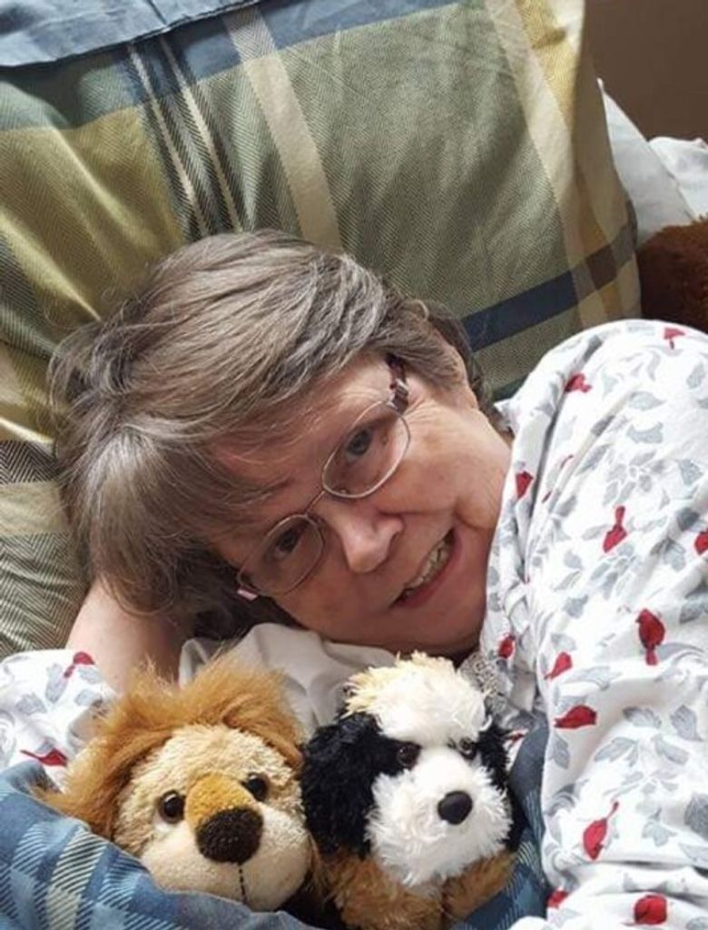 Dorothea Joann Dibbern Profile Photo