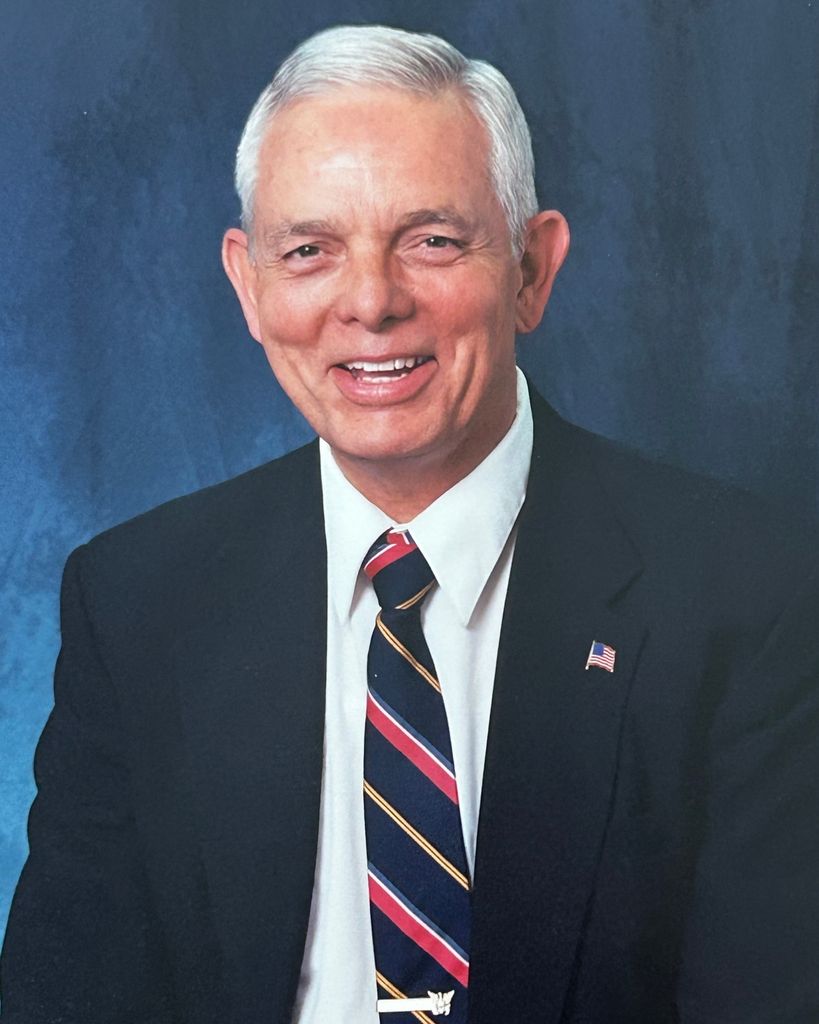 Edward Spencer