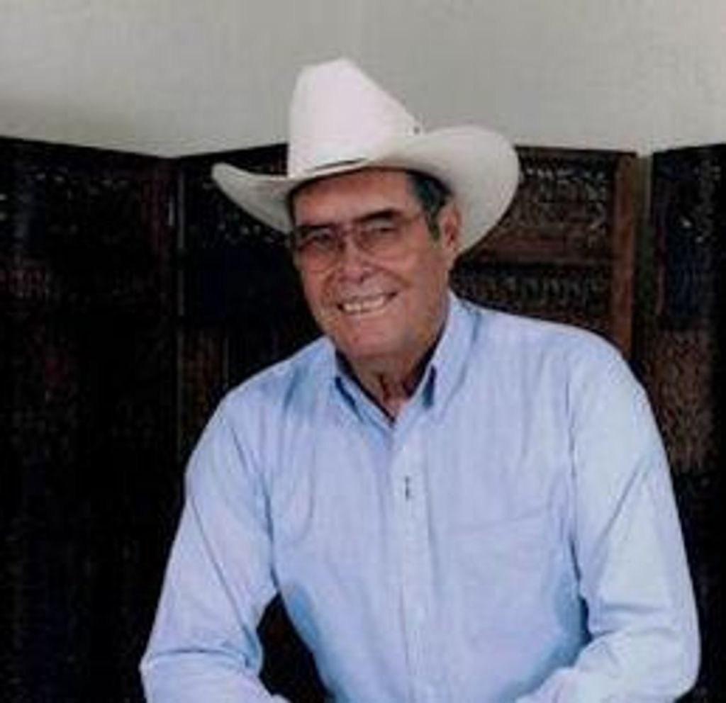 Thomas B Ethridge Profile Photo
