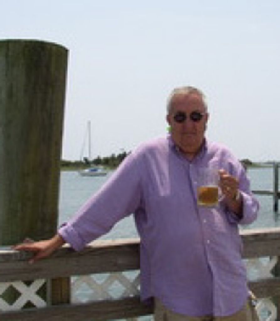 William (Bill) A. Voisard