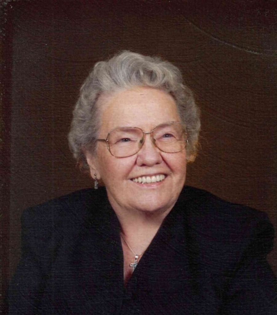 Elala Parthenia (Metcalf)  Caveny Profile Photo