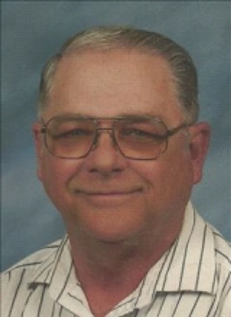 Jerry Osborn