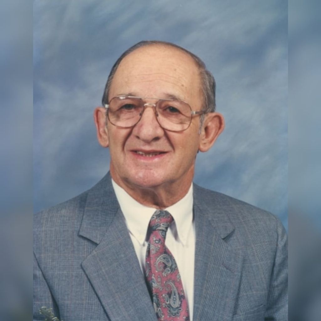 Gerald R. Robideau